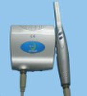 Dental intraoral camera