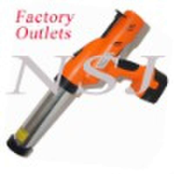 18v cordless gun