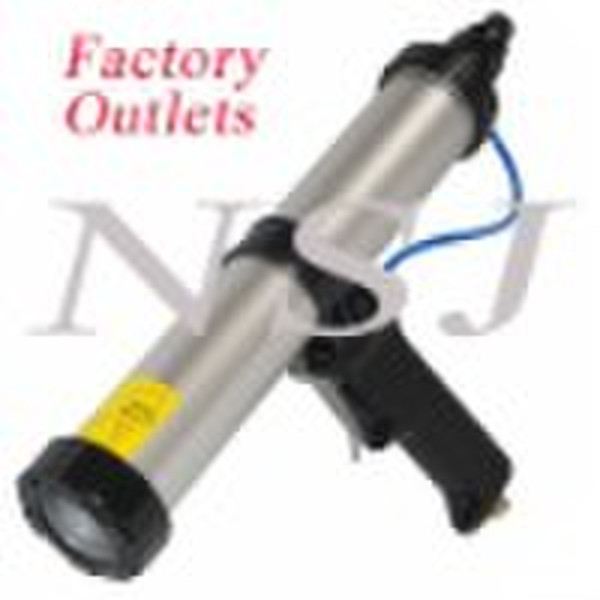 600ml pneumatic gun/air caulking gun