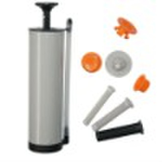 Tools For Hollow Wall Anchors