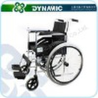 manual wheelchair