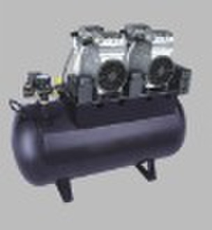 Air compressor (one to four)