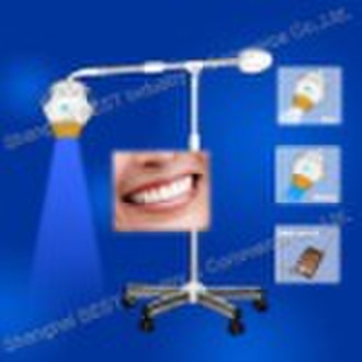 CP-T002 Teeth Whitening LED-Licht