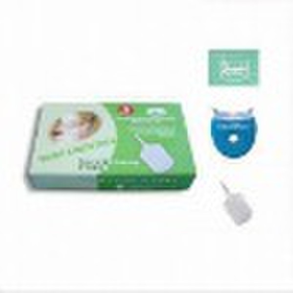 home use Teeth whitening kit