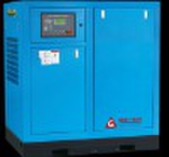 Screw Compressor