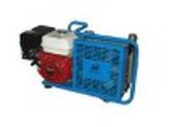 High Pressure Air Compressor