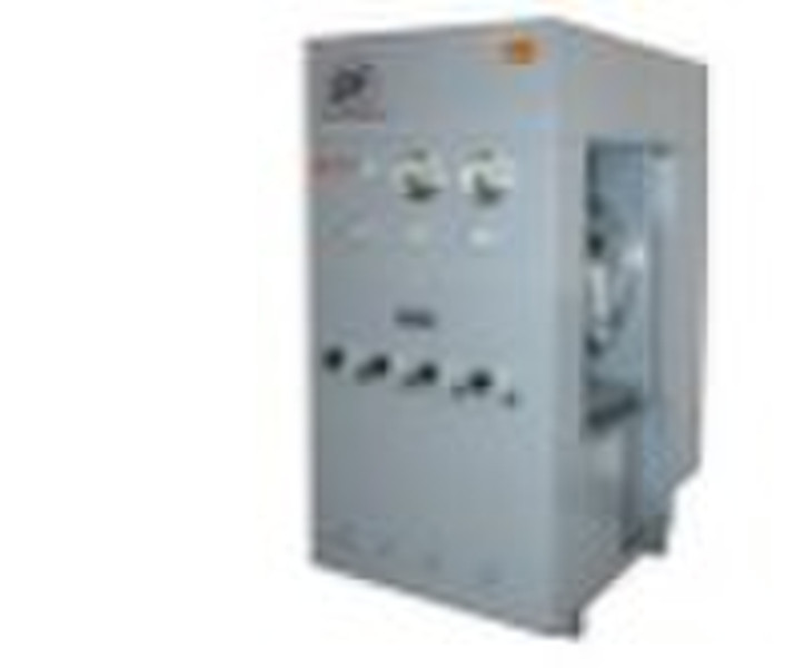 high pressure air compressor