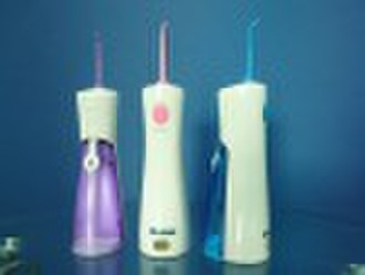 professional oral irrigator