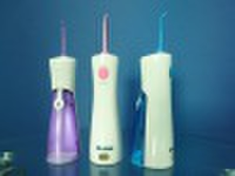 professional oral irrigator