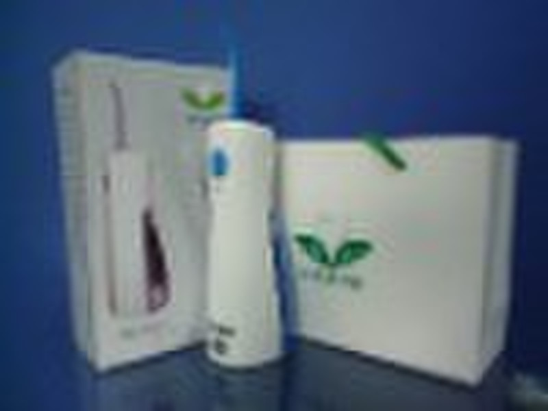 oral irrigator