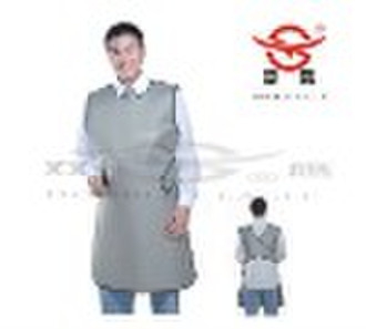 PA05 Lead Vest Apron