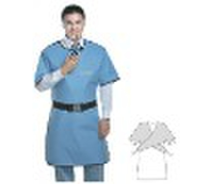 PA03 Lead Coat Apron