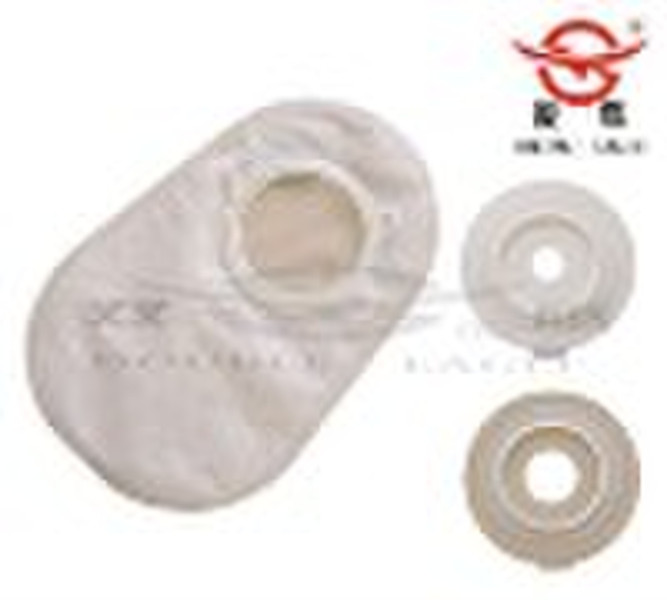KC04-1 Colostomy Bag
