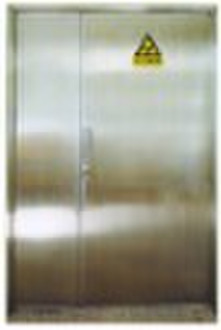 FA11 Protective  Door