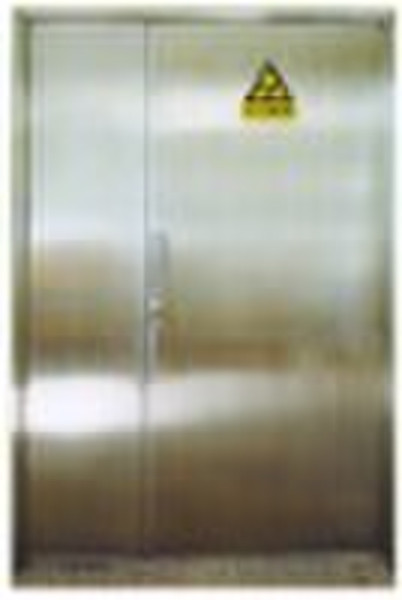 FA11 Protective  Door