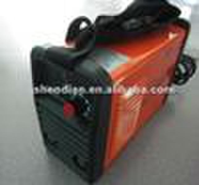 MMA welder