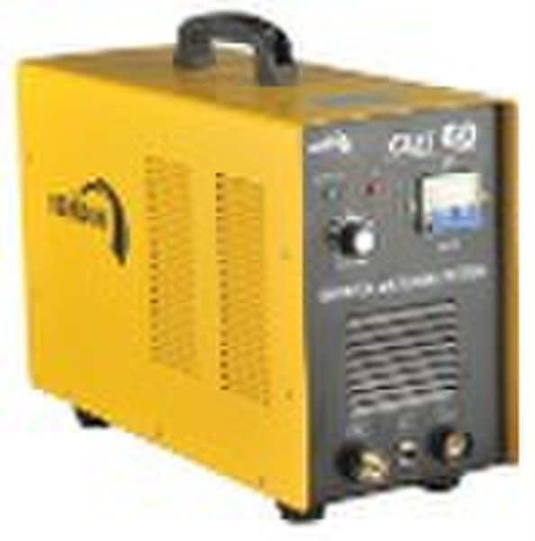 Plasma cutting machine