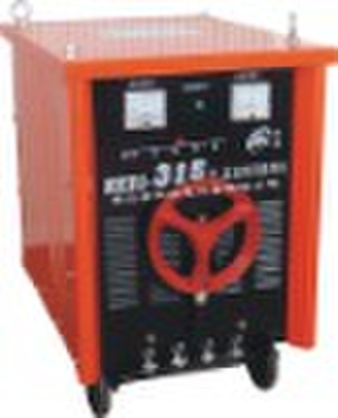 AC/DC ARC welder