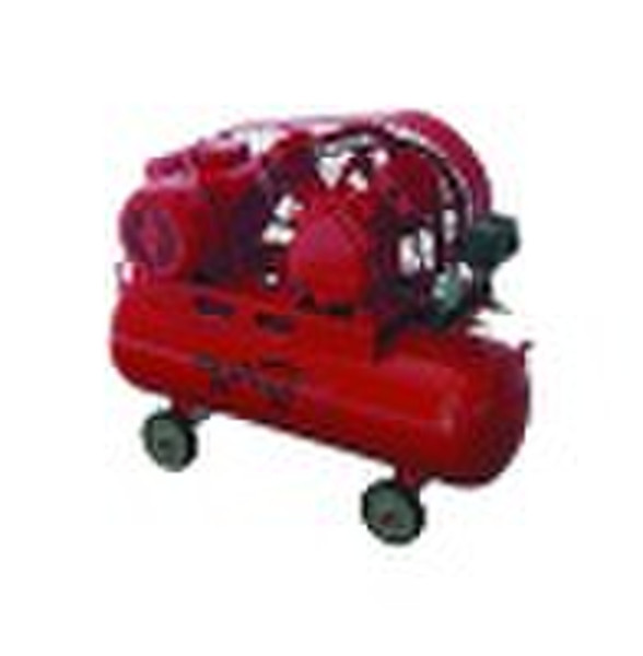 V-0.12/8 belt drive air compressors