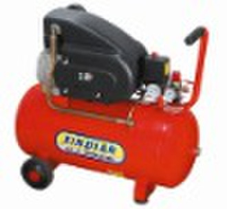 Direct drive air compressor