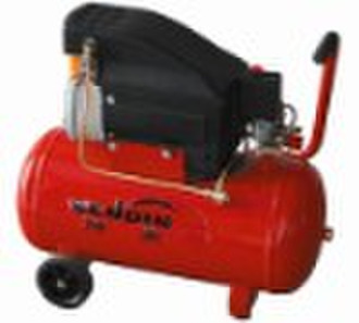 Mini air compressor