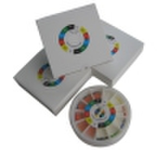 Percha Points / Dental Filling Material