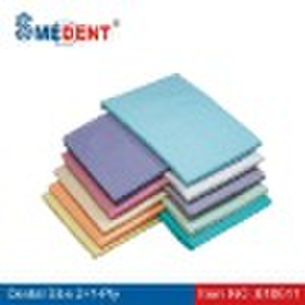 Disposable dental products/dental bibs/dental apro