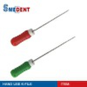 Dental File K-file