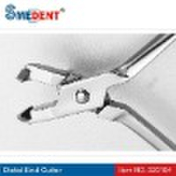 Distal End Cutter ( Orthodontic Plier , Medical In