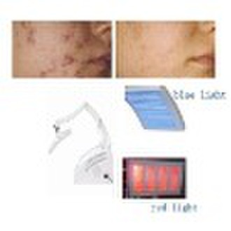 photodynamic therapy PDT