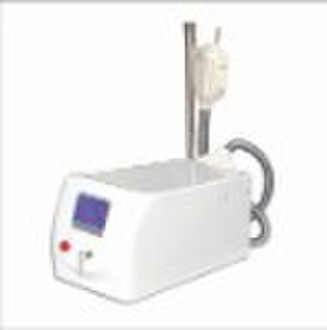 Mini ipl laser