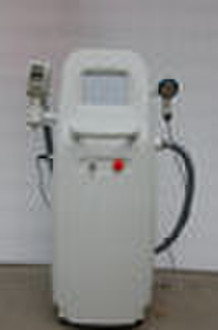 Bipolar RF  equipment  with Vacuum