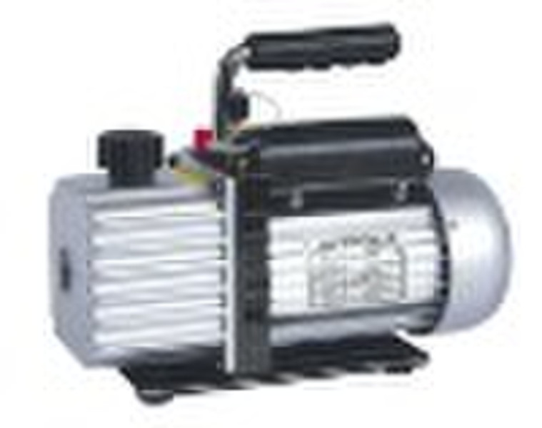Single Stage Vacuum Pump