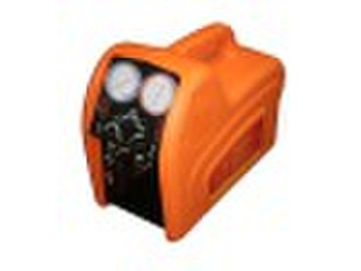Refrigerant Recovery Unit      Reco-250
