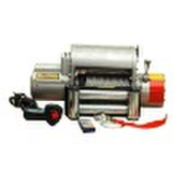 Electric Winch
