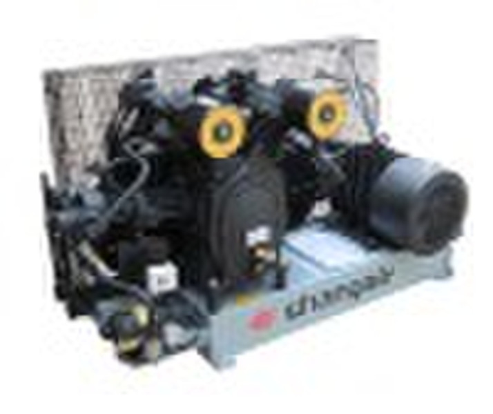 34SH Series High pressure Air Compressors