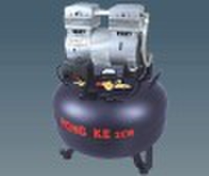 2EW-35 air compressor