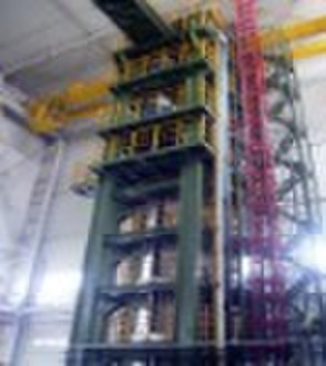 Vertical Bright Annealing Line(VBA)
