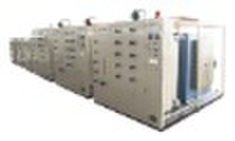 Ammonia Decomposing Generator