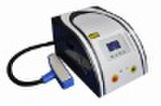 Laser removal machine(QSLAS Nd:YAG Laser)