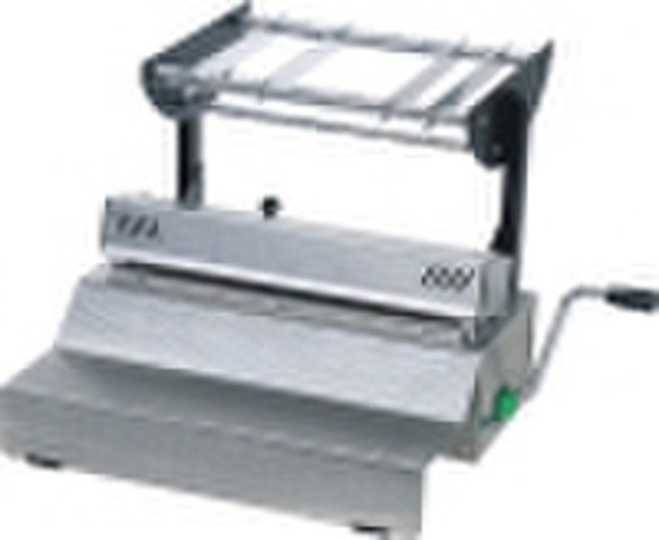 Dental Sealing Machine