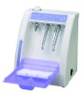 Handpiece Cleaning And Lubricating Machine