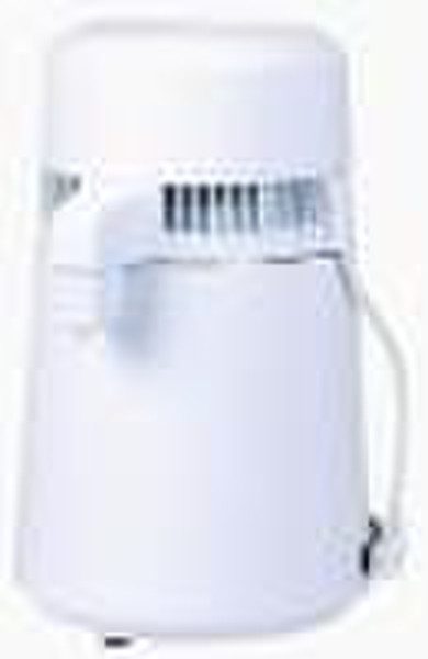 Dental Watar Distiller