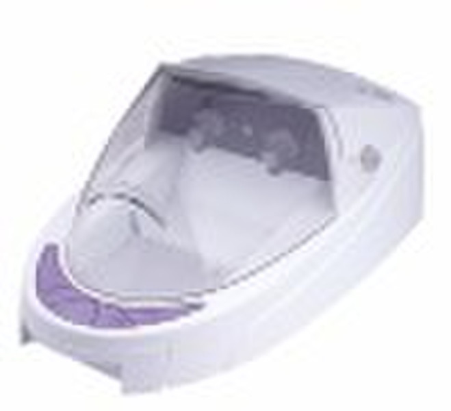 Handpiece Cleaning And Lubricating Machine