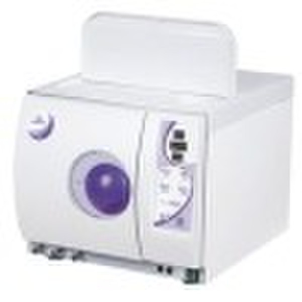Dental Autoclave