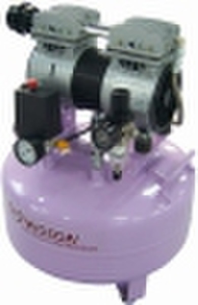Dental Oilless Air Compressor