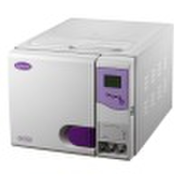 Dental Autoclave