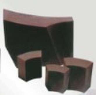 Chrome Corundum Brick