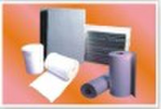 Ceramic Fiber Insulation Materials