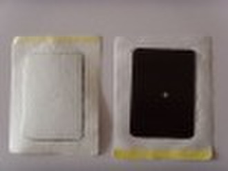 QS8017A  pain relief patch with magnetic therapy f